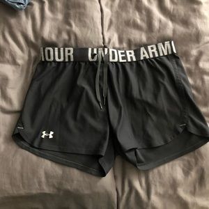 Under Armour Shorts